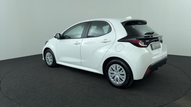 Toyota YARIS 1.5 Hybrid Active
