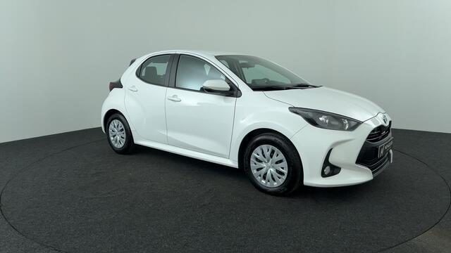 Toyota YARIS 1.5 Hybrid Active