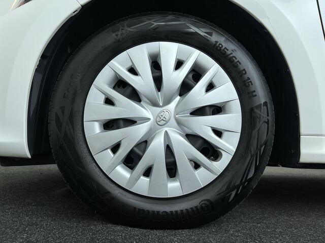 Toyota YARIS 1.5 Hybrid Active
