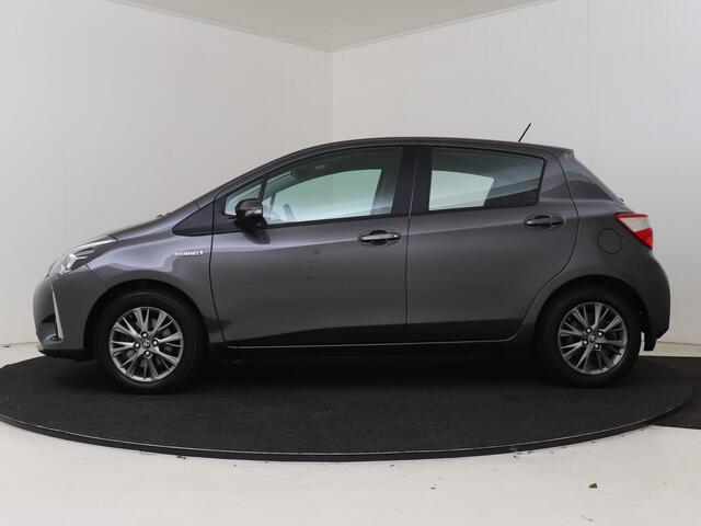 Toyota YARIS 1.5 Hybrid Dynamic Limited | Apple CarPlay/Android Auto | Stoelverwarming | Climate Control | Achteruitrijcamera |