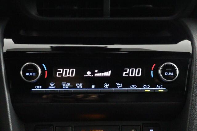 Toyota YARIS Cross 1.5 Hybrid GR Sport | JBL Audio | Stoelverwarming | Elektrische achterklep | Achteruitrijcamera| Parkeersensoren | Apple Carplay | Android Auto |