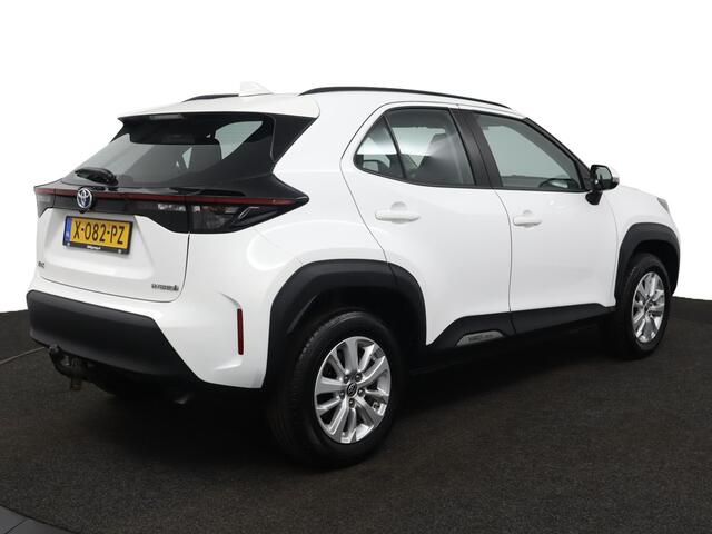 Toyota YARIS Cross 1.5 Hybrid Business | Adaptive Cruise Control | Achteruitrijcamera | Apple Carplay | Android Auto | Trekhaak |