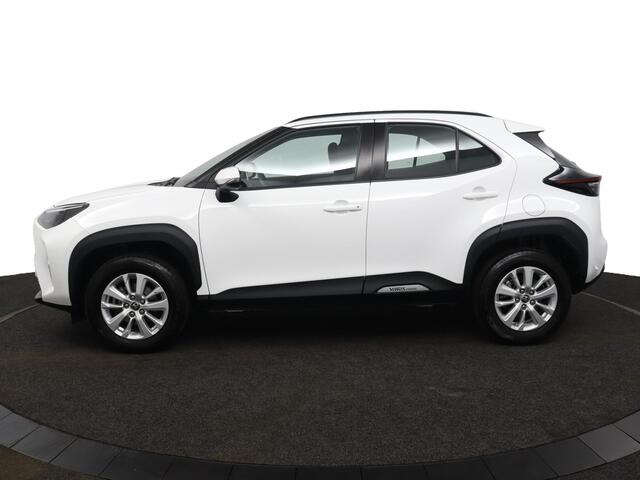 Toyota YARIS Cross 1.5 Hybrid Business | Adaptive Cruise Control | Achteruitrijcamera | Apple Carplay | Android Auto | Trekhaak |