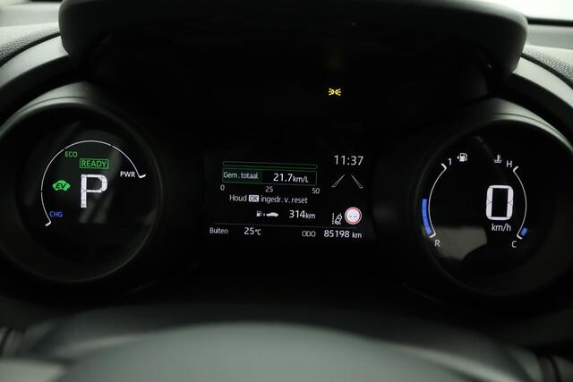 Toyota YARIS Cross 1.5 Hybrid Business | Adaptive Cruise Control | Achteruitrijcamera | Apple Carplay | Android Auto | Trekhaak |