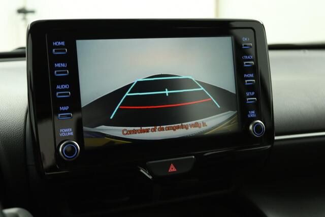 Toyota YARIS Cross 1.5 Hybrid Business | Adaptive Cruise Control | Achteruitrijcamera | Apple Carplay | Android Auto | Trekhaak |