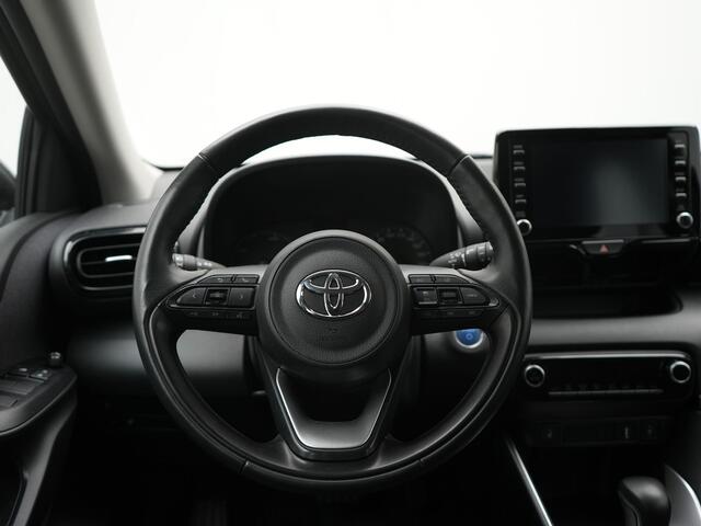Toyota YARIS 1.5 Hybrid Business Plus | Stuur-Stoelverwarming | Dealeronderhouden |