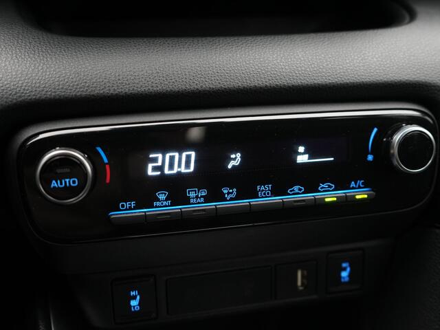 Toyota YARIS 1.5 Hybrid Business Plus | Stuur-Stoelverwarming | Dealeronderhouden |