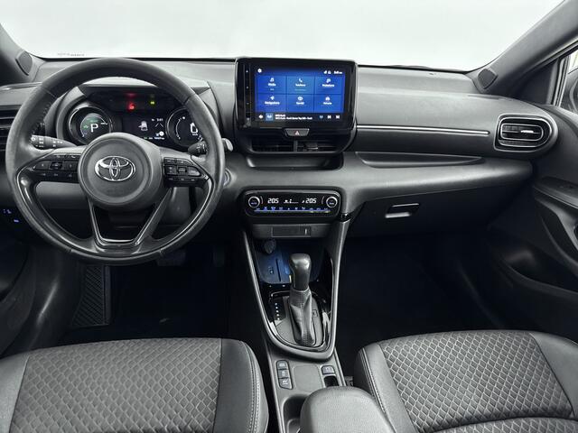 Toyota YARIS 1.5 Hybrid Style | Cruise Control Adaptief | Achteruitrijcamera | Onderweg-naar-dealer