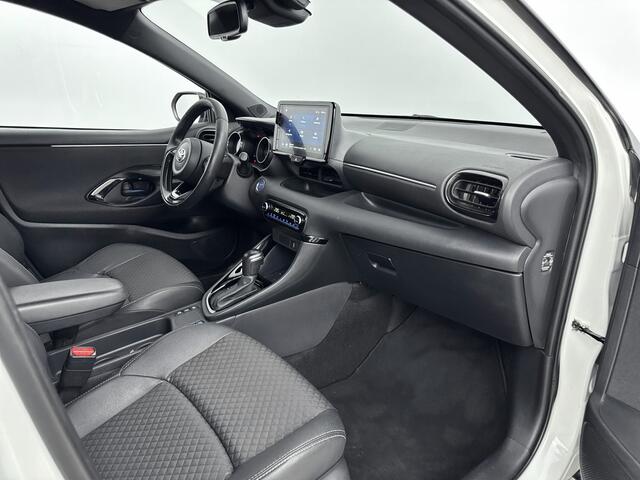 Toyota YARIS 1.5 Hybrid Style | Cruise Control Adaptief | Achteruitrijcamera | Onderweg-naar-dealer
