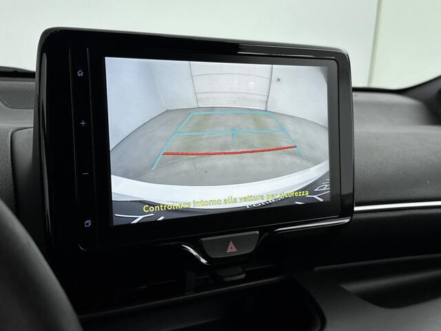 Toyota YARIS 1.5 Hybrid Style | Cruise Control Adaptief | Achteruitrijcamera | Onderweg-naar-dealer