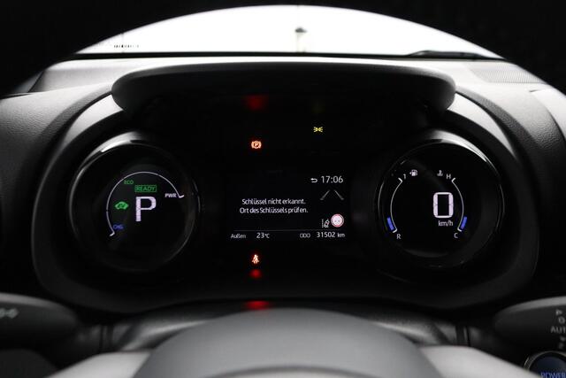 Toyota YARIS 1.5 Hybrid Executive | Apple Carplay/Android Auto | stoel verwarming | Navigatie |