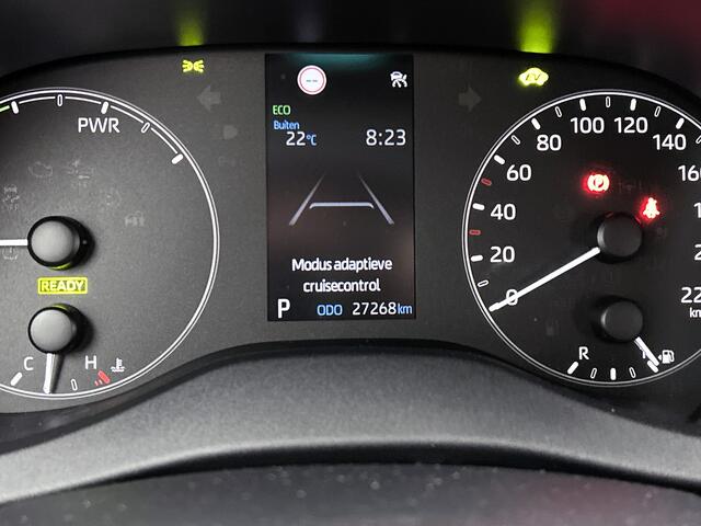 Toyota YARIS 1.5 Hybrid Active | Cruise Control Adaptief | Achteruitrijcamera |