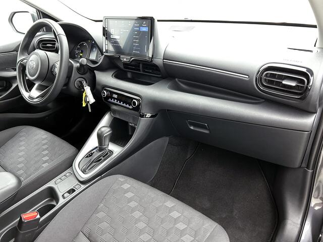 Toyota YARIS 1.5 Hybrid Active | Cruise Control Adaptief | Achteruitrijcamera |