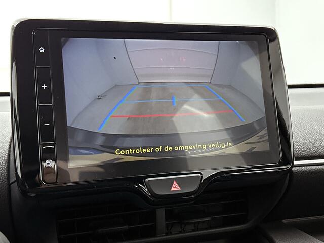 Toyota YARIS 1.5 Hybrid Active | Cruise Control Adaptief | Achteruitrijcamera |