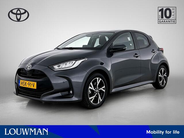 Toyota YARIS 1.5 Hybrid 115 Dynamic Comfort Pack