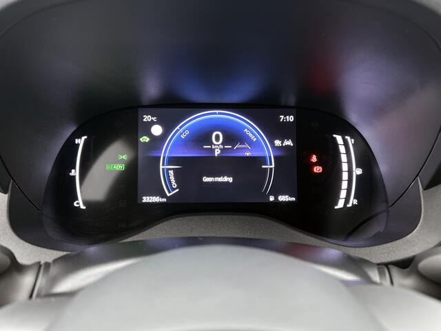 Toyota YARIS 1.5 Hybrid 115 Dynamic Comfort Pack