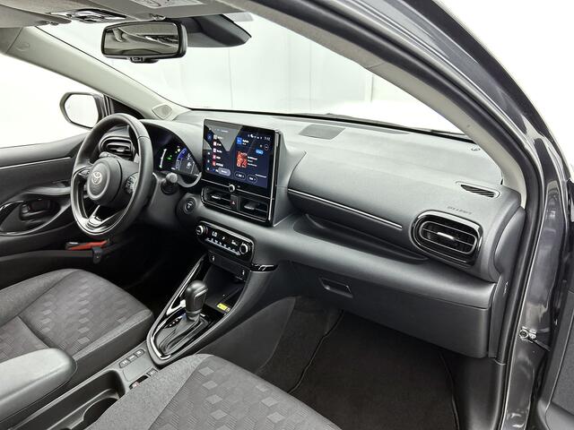 Toyota YARIS 1.5 Hybrid 115 Dynamic Comfort Pack