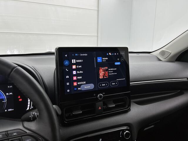 Toyota YARIS 1.5 Hybrid 115 Dynamic Comfort Pack
