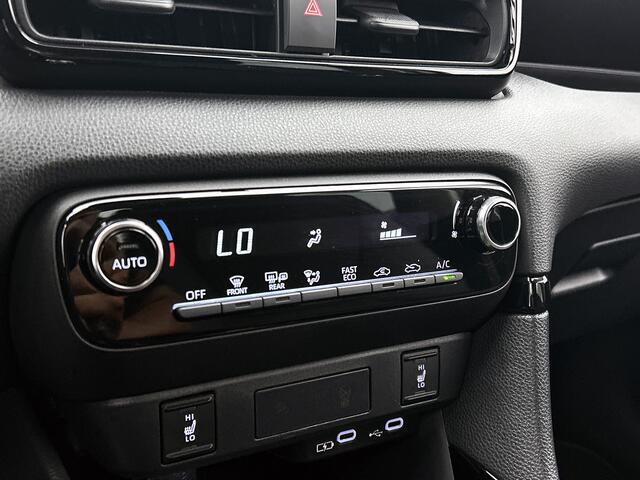 Toyota YARIS 1.5 Hybrid 115 Dynamic Comfort Pack