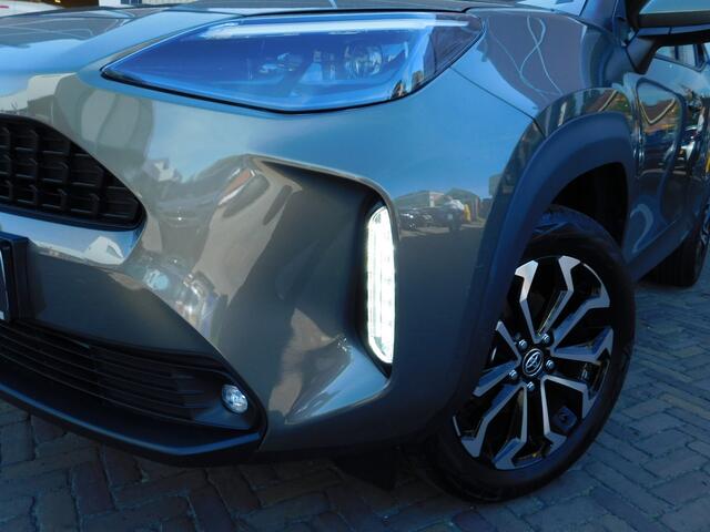 Toyota YARIS Cross 1.5 Hybrid 115 Dynamic | Winter Pack