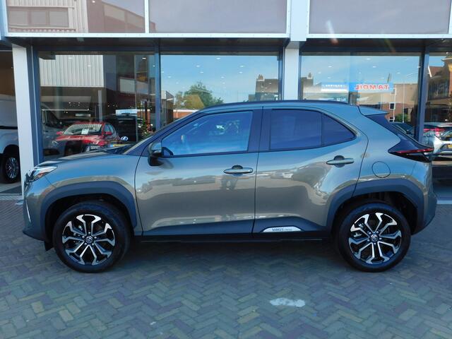 Toyota YARIS Cross 1.5 Hybrid 115 Dynamic | Winter Pack