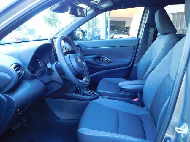 Toyota YARIS Cross 1.5 Hybrid 115 Dynamic | Winter Pack