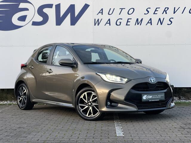 Toyota YARIS 1.5 Hybrid Dynamic | LED | ACC | Camera | Carplay