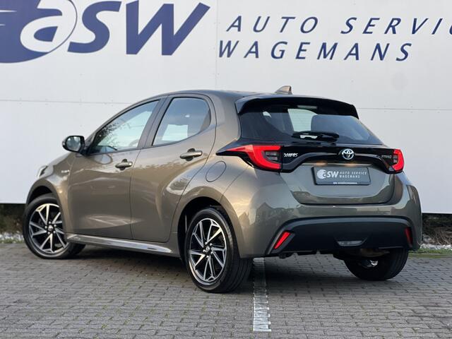 Toyota YARIS 1.5 Hybrid Dynamic | LED | ACC | Camera | Carplay