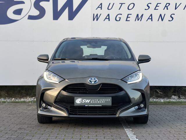 Toyota YARIS 1.5 Hybrid Dynamic | LED | ACC | Camera | Carplay
