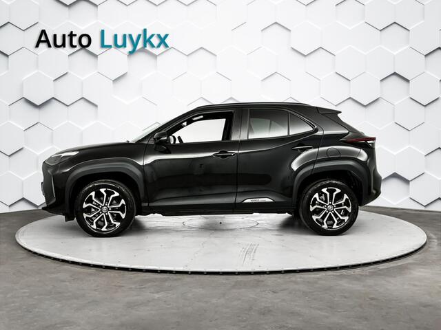 Toyota YARIS Cross 1.5 Hybrid Dynamic | Navigatie | 17'' L.M. Velgen | Adaptieve Cruise Control