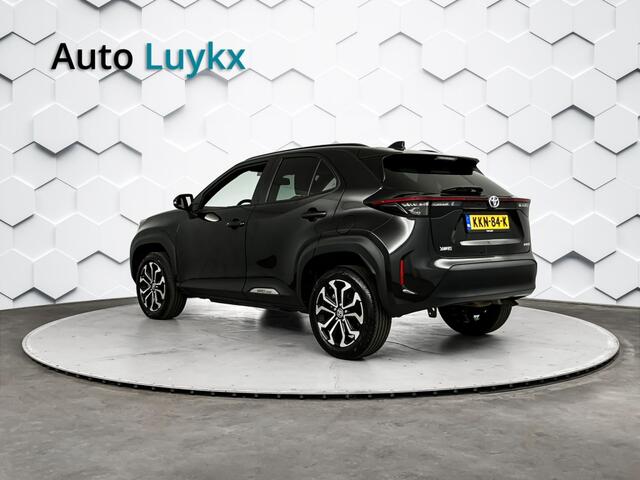 Toyota YARIS Cross 1.5 Hybrid Dynamic | Navigatie | 17'' L.M. Velgen | Adaptieve Cruise Control