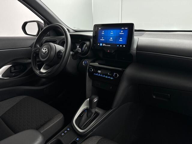 Toyota YARIS Cross 1.5 Hybrid Dynamic | Navigatie | 17'' L.M. Velgen | Adaptieve Cruise Control