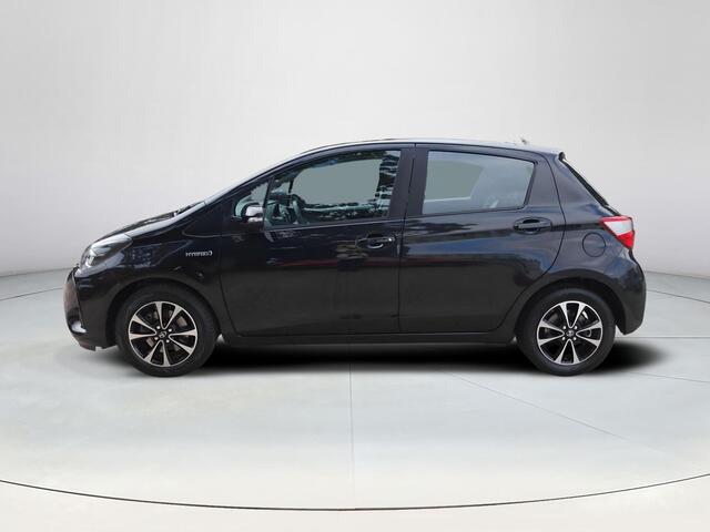 Toyota YARIS 1.5 Hybrid Active