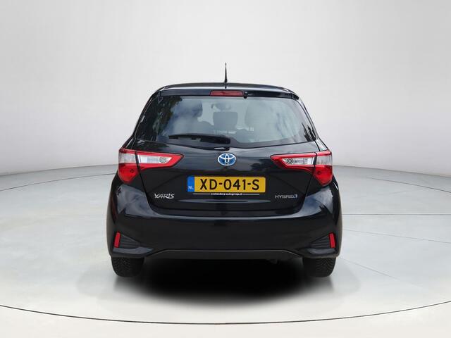 Toyota YARIS 1.5 Hybrid Active