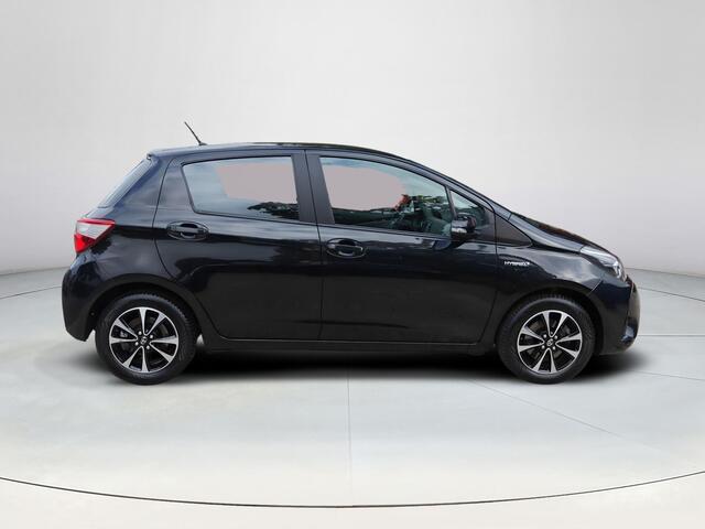 Toyota YARIS 1.5 Hybrid Active
