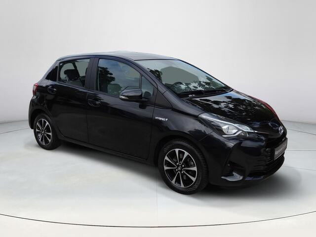 Toyota YARIS 1.5 Hybrid Active
