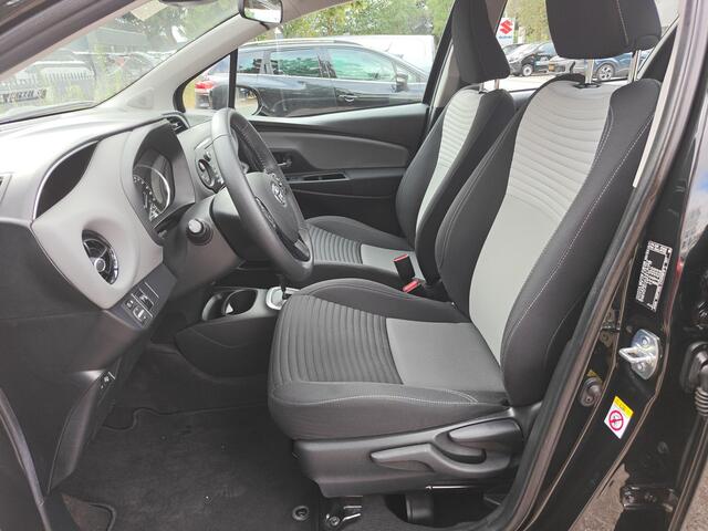 Toyota YARIS 1.5 Hybrid Active
