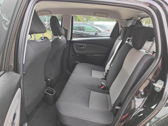 Toyota YARIS 1.5 Hybrid Active