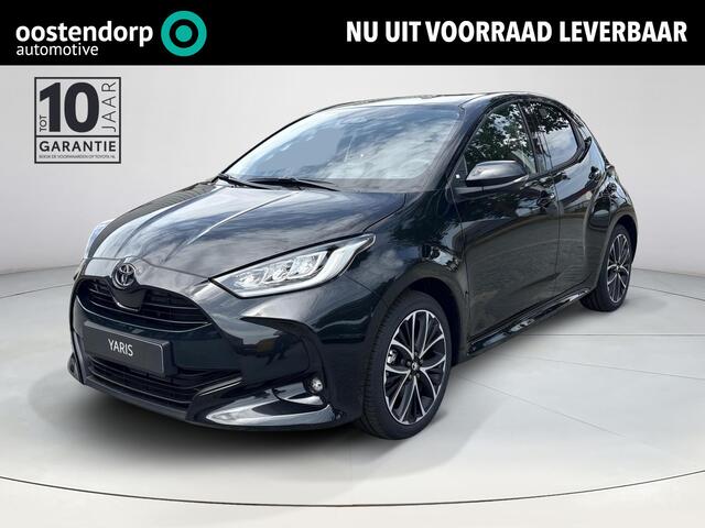 Toyota YARIS 1.5 Hybrid 115 Dynamic **NIEUWE AUTO/ NIEUW MODELJAAR/ DIRECT LEVERBAAR**