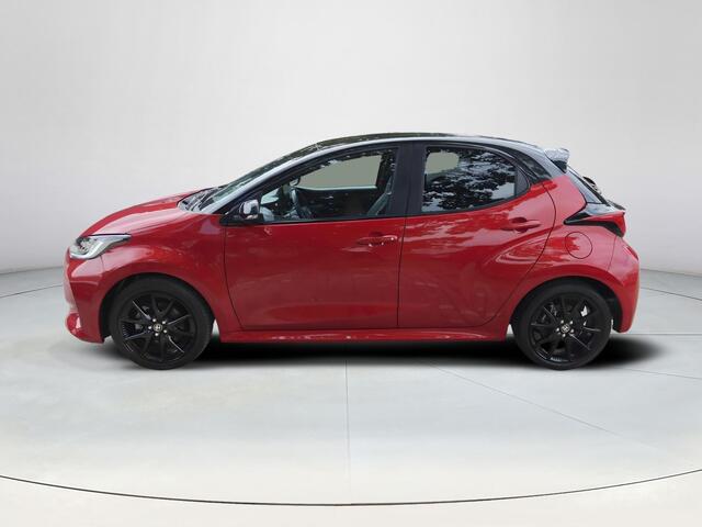 Toyota YARIS 1.5 Hybrid Executive
