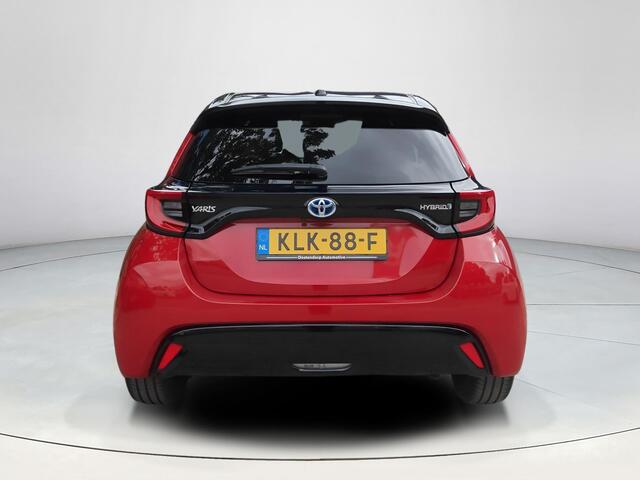Toyota YARIS 1.5 Hybrid Executive