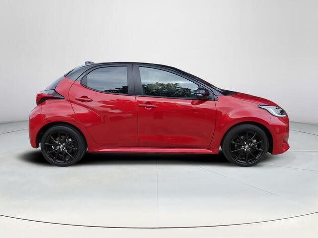 Toyota YARIS 1.5 Hybrid Executive