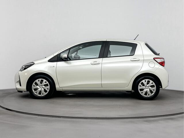 Toyota YARIS 1.5 Hybrid Active | NL Auto | Dealer Onderhouden |