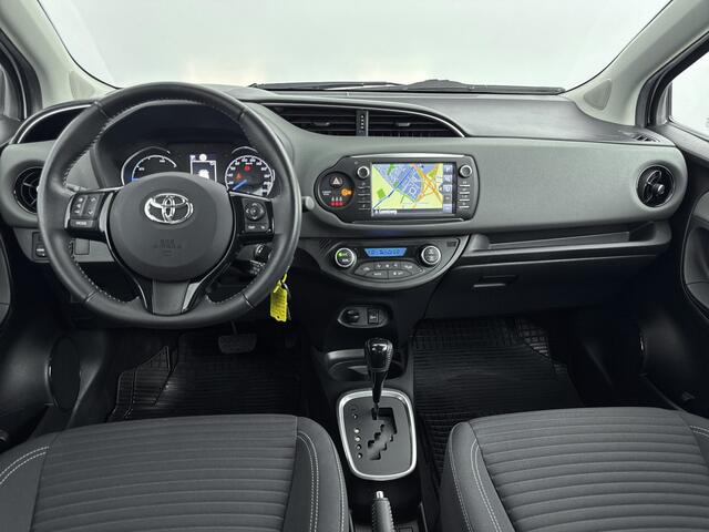 Toyota YARIS 1.5 Hybrid Active | NL Auto | Dealer Onderhouden |