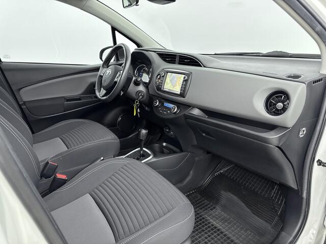 Toyota YARIS 1.5 Hybrid Active | NL Auto | Dealer Onderhouden |