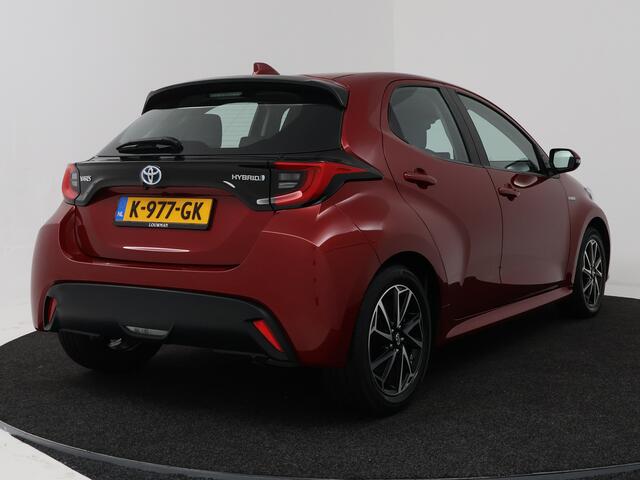 Toyota YARIS 1.5 Hybrid First Edition