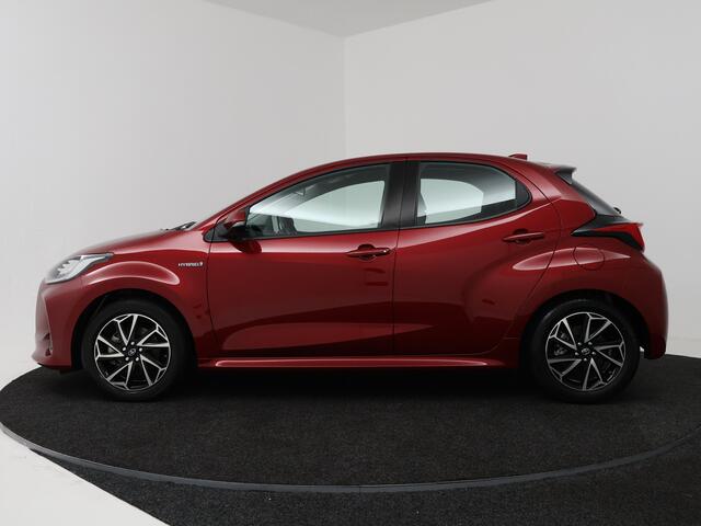 Toyota YARIS 1.5 Hybrid First Edition