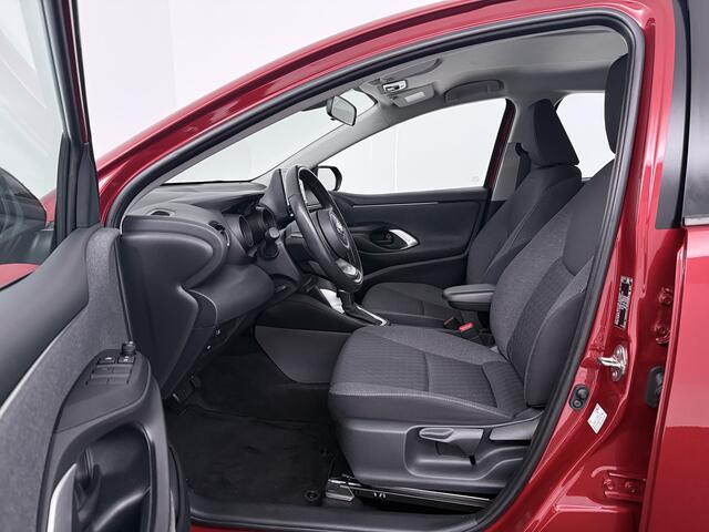 Toyota YARIS 1.5 Hybrid First Edition