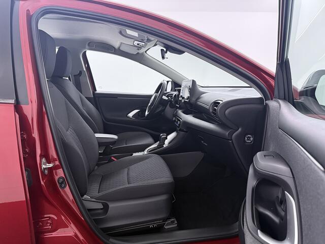 Toyota YARIS 1.5 Hybrid First Edition