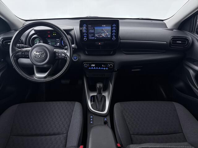 Toyota YARIS 1.5 Hybrid First Edition